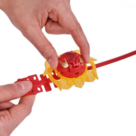 Spin Master Tin Box Bakugan Für Mehrfach 6+ Alter (null)