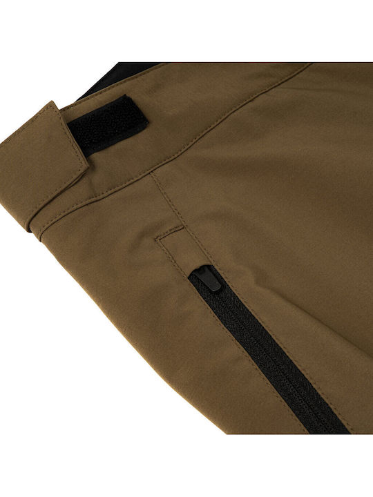 Herrenshorts Butternut