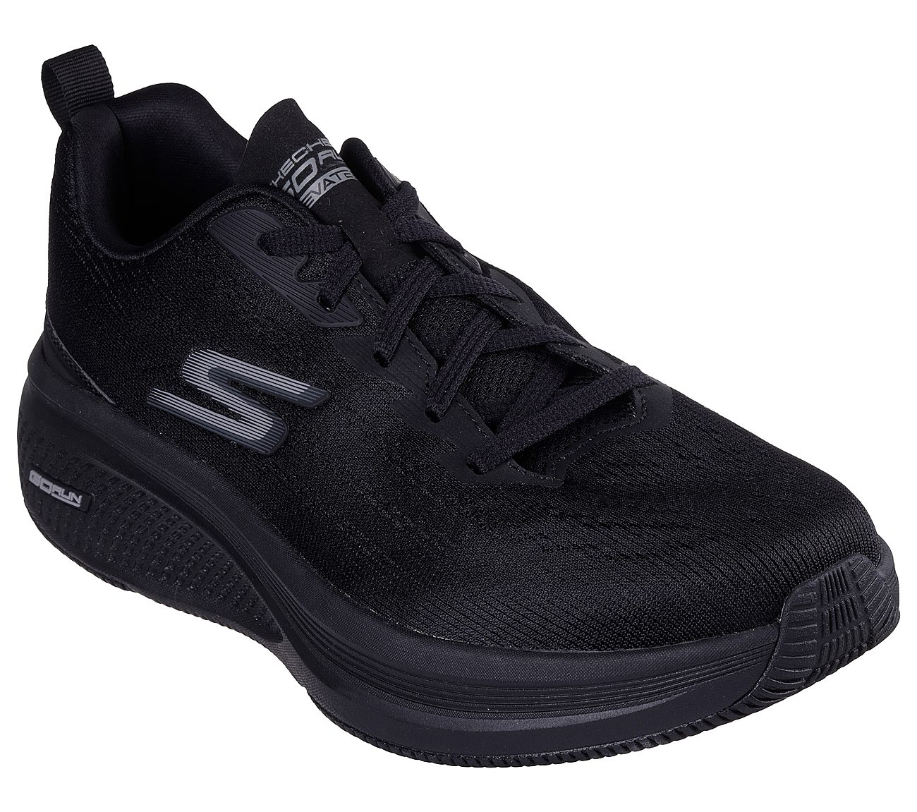 TOO cheeseTOOgether チフンセット Skechers Go Run Elevate 2.0 220847-NVGY Bărbați Pantofi sport