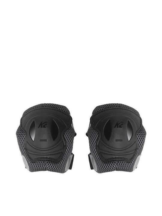 K2 Performance Pad Set Σετ Προστατευτικών Ασημί
