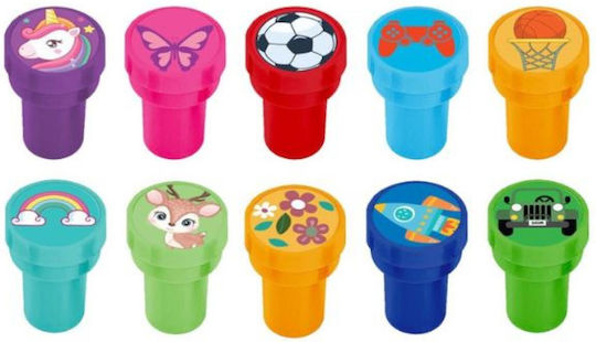 Stamps (Various Designs/Assortment of Designs) 1pc