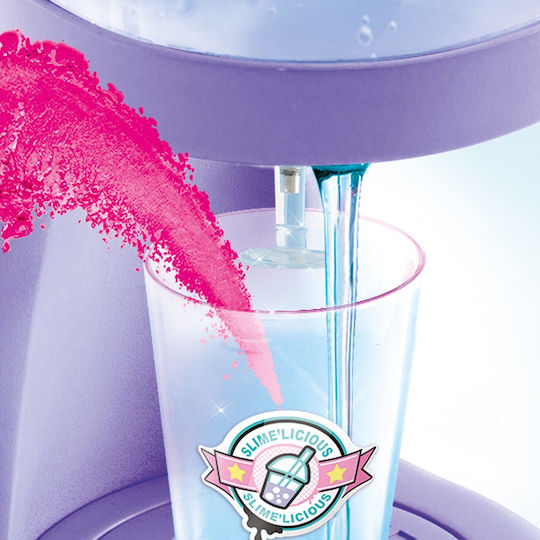Canal Toys Slime Slime’Presso Factory για Παιδιά 6+ Ετών