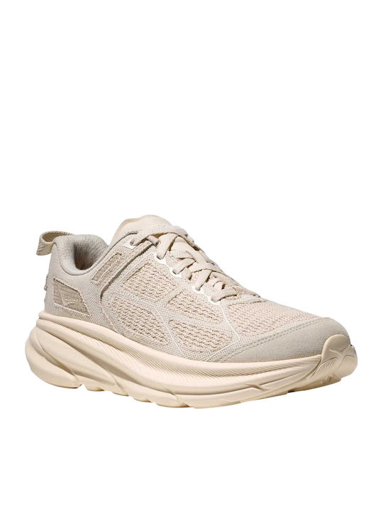 Clifton One9 Ανδρικά Sneakers Μπεζ