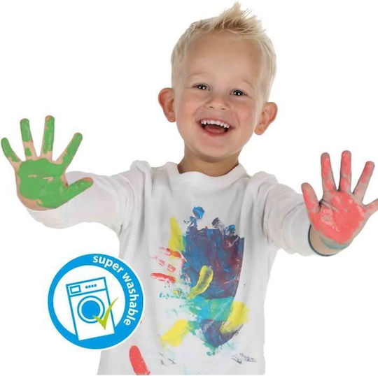 Ses Creative My First Fingerpaint Animals S14444