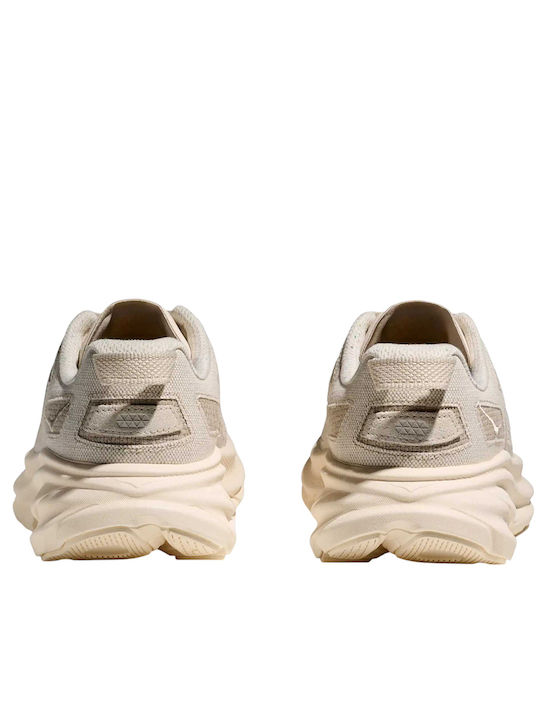Clifton One9 Ανδρικά Sneakers Μπεζ