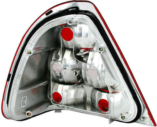 Carner Taillights for Mercedes-Benz C Class 93-00 2pcs