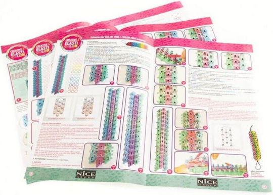 Nice Group Hair ties for Children 8+ years old Years