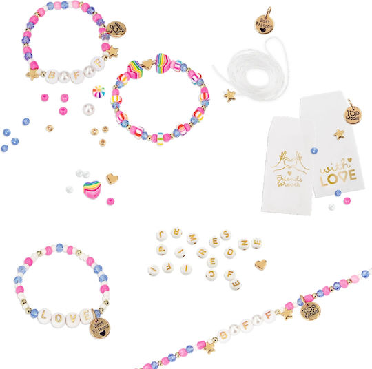 Bead Bazaar Schmuck für Kinder 6+ Jahre+ Jahre
