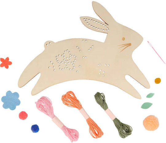 Meri Meri Embroidery for Children 3+ years Years