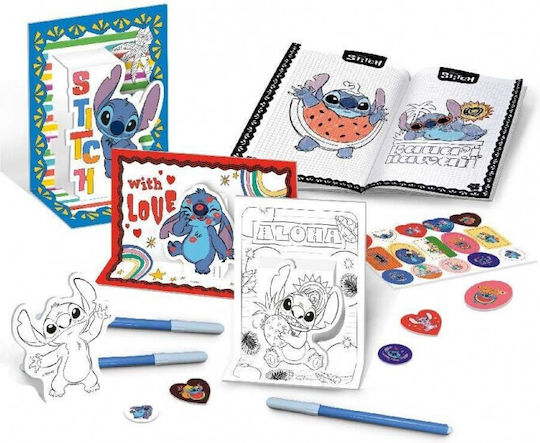 Lisciani Giochi Kinder Malerei 5+ Jahre