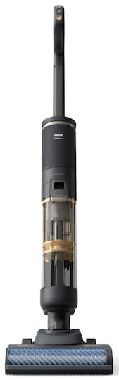 Philips Aquatrio Electric Stick Vacuum 216W Turquoise