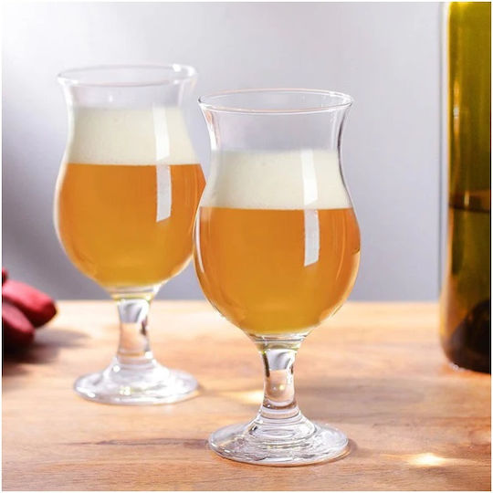 Borgonovo St. Tropez Cocktail/Drinking Glass Glass Goblet 340ml ST-TROPEZ/340
