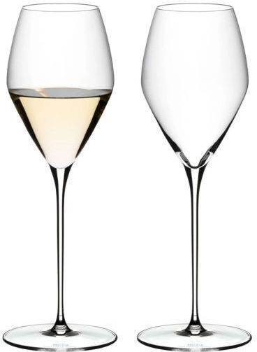 Riedel Sauvignon Blanc Set of Glasses for White Wine made of Crystal Stemmed 2pcs