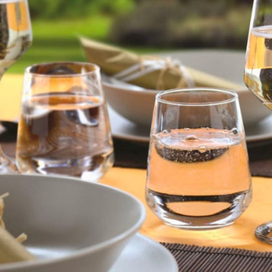 Borgonovo Contea Glass Water / Cocktail Glass 490ml