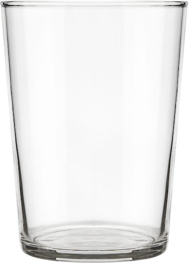 Espiel New Bistro Pahar pentru apa din Sticlă 510ml