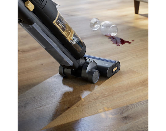 Philips Aquatrio Electric Stick Vacuum 216W Turquoise