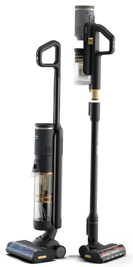 Philips Aquatrio Electric Stick Vacuum 216W Turquoise