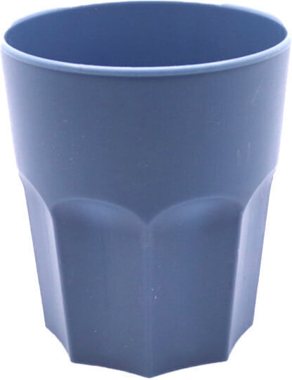 Cyclops Glass Water made of Plastic Turquoise 500ml
