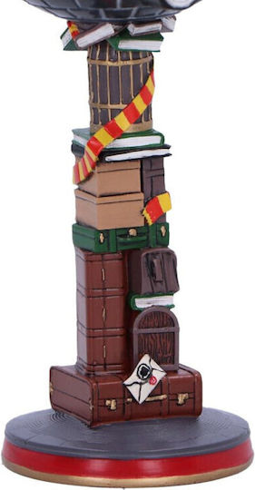 Harry Potter Glass for White and Red Wine made of Glass Goblet