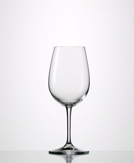 Eisch Nobile Ποτήρι για Κόκκινο Κρασί από Κρύσταλλο Κολωνάτο 410ml