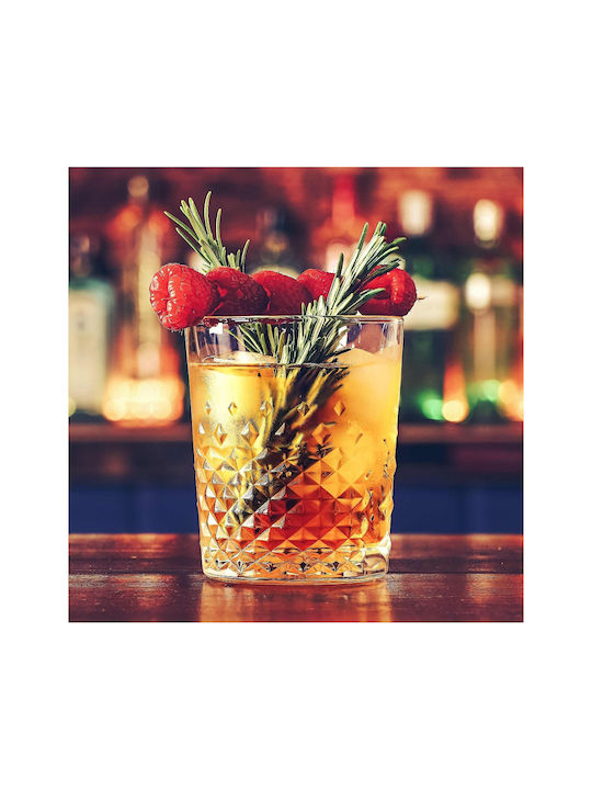 Libbey Carats Чаша за Уиски 350мл