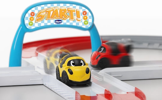 Chicco R/c Racecourse Rennstrecke 00011164000000