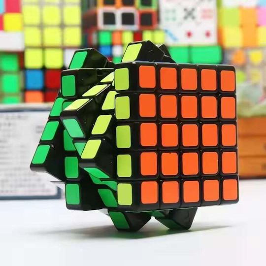 Creative Geschwindigkeitswürfel 5x5 für 6+ Jahre Jahre 1Stück