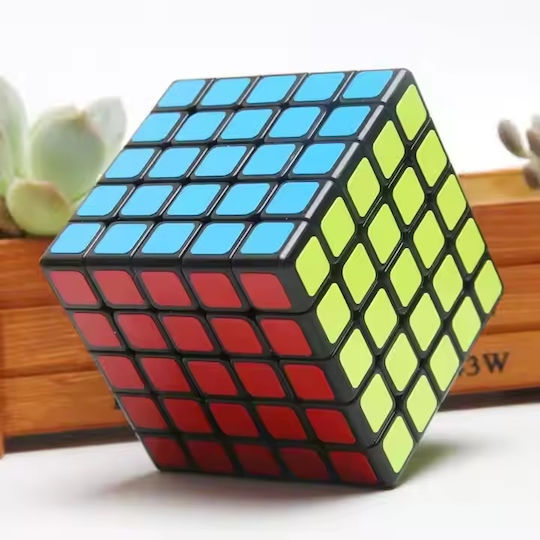 Creative Geschwindigkeitswürfel 5x5 für 6+ Jahre Jahre 1Stück