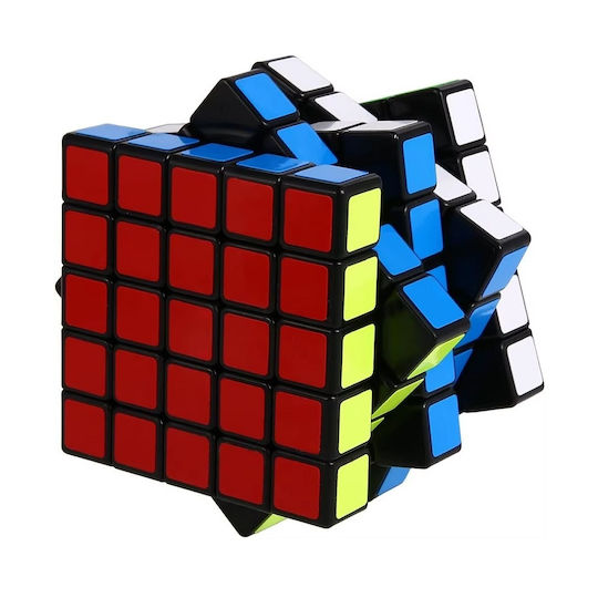 Creative Geschwindigkeitswürfel 5x5 für 6+ Jahre Jahre 1Stück