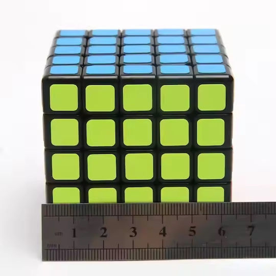 Creative Geschwindigkeitswürfel 5x5 für 6+ Jahre Jahre 1Stück