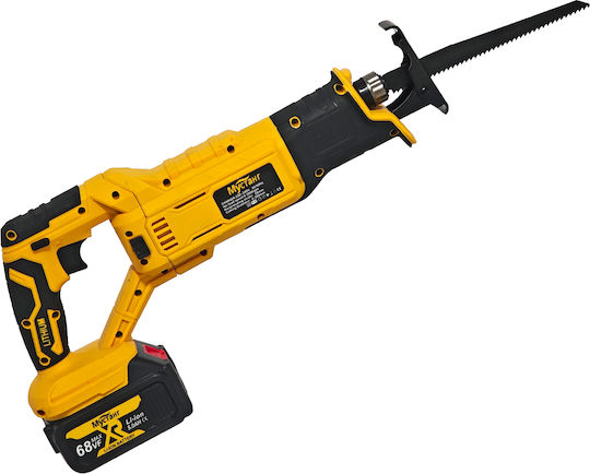 Ddt-mustang Stichsäge 120W
