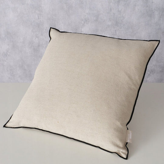 Boltze Sofa Cushion Gray 45x45cm.