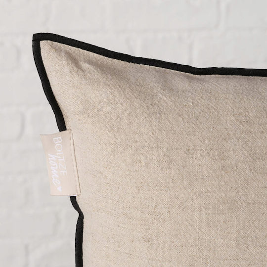 Boltze Sofa Cushion Gray 45x45cm.