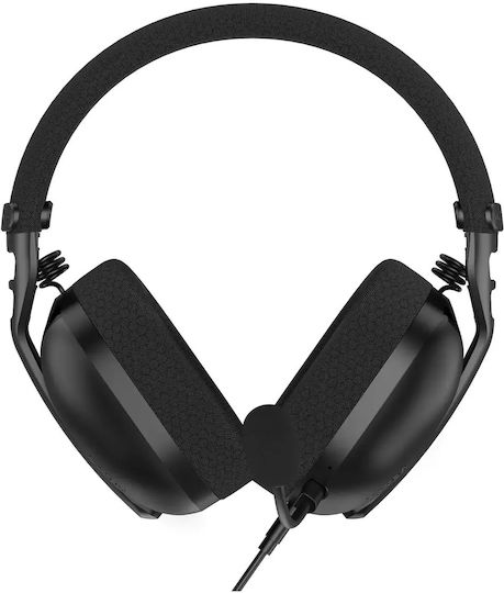 HATOR Hyperpunk 3 ESH10 Über Ohr Gaming-Headset mit USB-Konnektivität für PC
