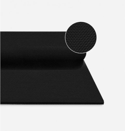 KingSmith Gym Exercise Equipment Floor Mat Black