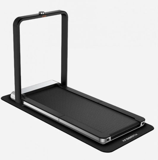 KingSmith Gym Exercise Equipment Floor Mat Black