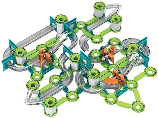Geomag Μαγνητικό Παιχνίδι Κατασκευών Gravity Combo για Παιδιά 8+ Ετών
