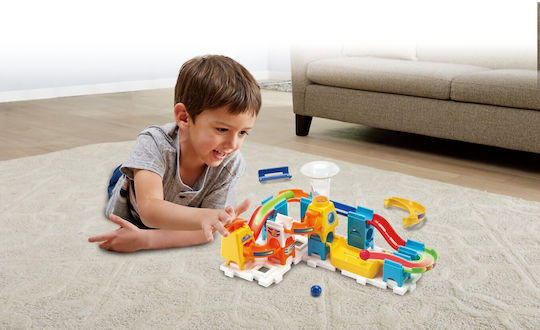 Vtech Kunststoff-Bauspielzeug für Kinder ab 4+ Jahre Jahren