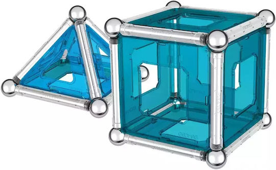 Geomag Магнитна Конструктивна Игра Pro-l Panels за Деца 8+ години+ Години