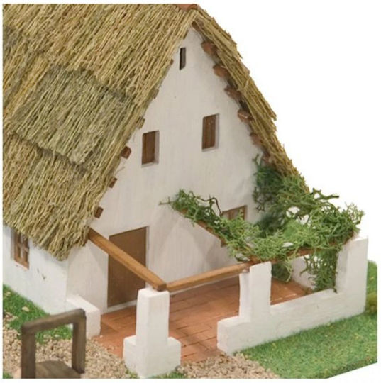 Block Cuit Jucărie de Construcție din Ceramică 3d Ceramic Model Kit