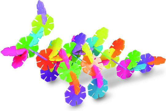Galt Toys Construction & Building Toys Plastic Constructions First Octons for Children 10+ Years