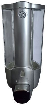 Plastic Liquid Soap Dispenser