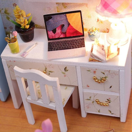 Creative Mobilier pentru căsuță de păpuși