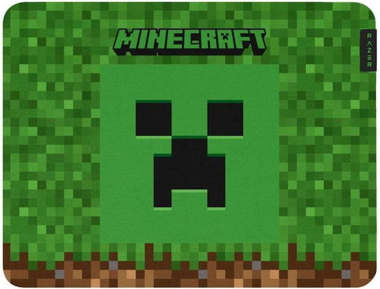 Razer Gigantus V2 Medium Mousepad Minecraft
