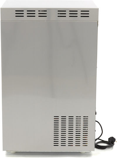Maxima Holland Ice Machine with Daily Production 85kg 09300138
