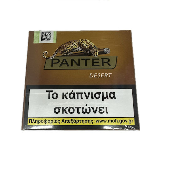 Pura Panter Dessert Zigarillos 20'