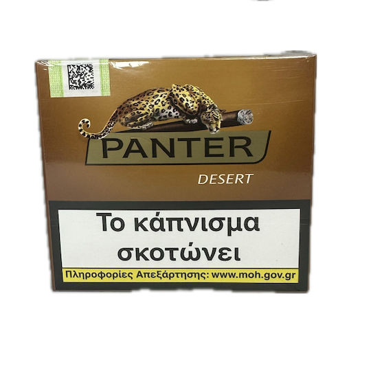Pura Panter Dessert Zigarillos 20'