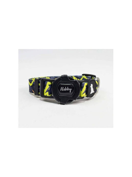 Habby Collar Κολάρο Σκύλου Medium / Large 20mm