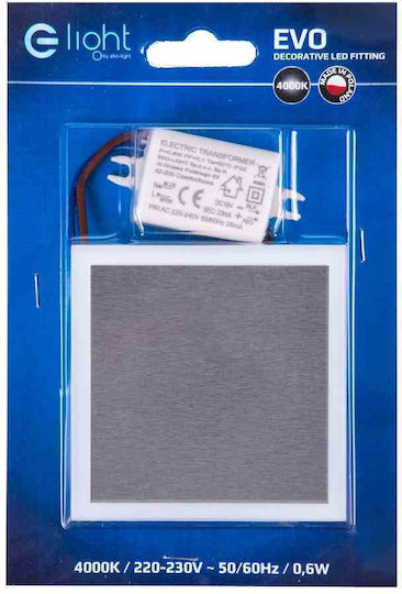 Eko Light Model material
