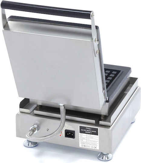 Maxima Commercial Waffle Maker 09374200